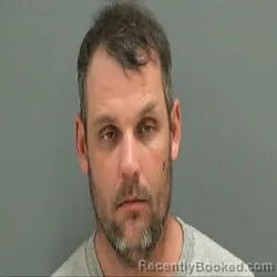 Mugshot of ADAM SPENCER HENDRIX