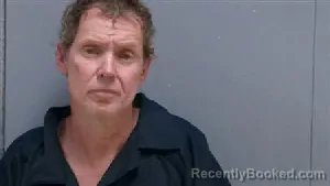 Mugshot of TIMOTHY RYAN FLOWERS