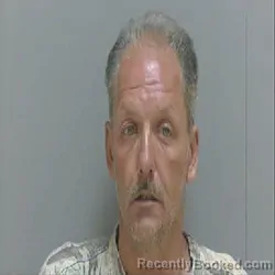 Mugshot of RAYFORD CLEVELAND JR GAINEY