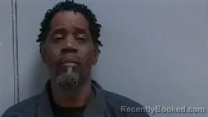 Mugshot of SEDRICK TYRONE HAYNES