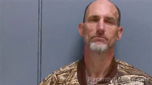 Mugshot of CHRISTOPHER COREY GRIGGS