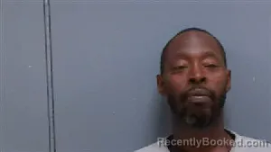 Mugshot of TERRANCE KENNARD FLYNN