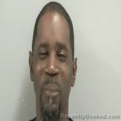Mugshot of SEDRICK TYRONE HAYNES