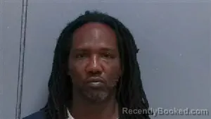 Mugshot of REED WINCHELL ALLEN