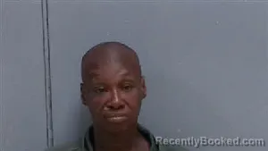 Mugshot of TOMEKA MARIE JACKSON booked in Darlington County, South Carolina on April 18, 2026