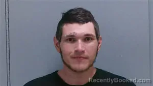 Mugshot of JUSTIN LEE GROOMS