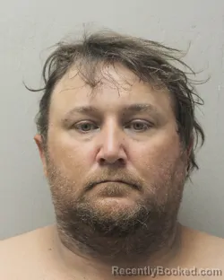 Mugshot of BRIAN KEITH KLUMPP