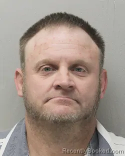 Mugshot of ADAM JAMES MARCEAUX