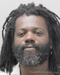 Mugshot of SIDNEY JAMES SYON