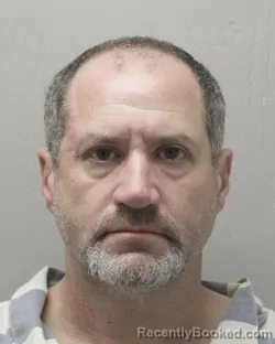 Mugshot of JEREMY KEITH ISTRE