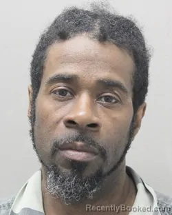 Mugshot of JOSHUA CARL HENDERSON