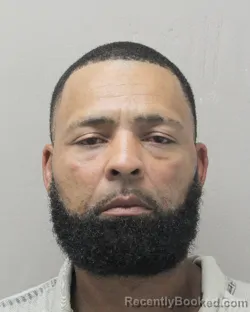 Mugshot of ROLAND RAY BRAILEY