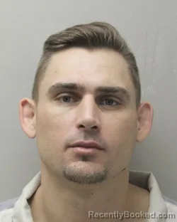 Mugshot of PAUL VERNON TRAHAN