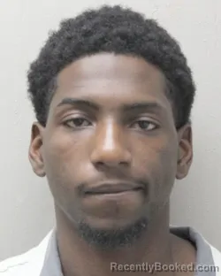 Mugshot of BRENDAN PAUL SHELVIN