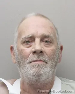 Mugshot of ERNESTO ADOLPH NAVARRO