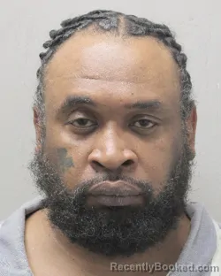 Mugshot of LOUIS CHARLES DAFFONEY