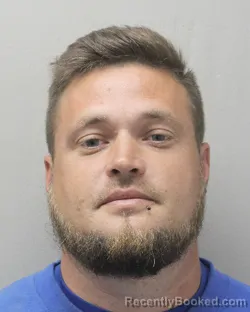 Mugshot of PAUL WILLIAMS MANCUSO