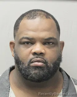 Mugshot of JIMMY ANTHONY WILLIAMS