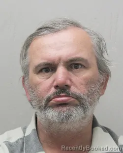 Mugshot of ADAM WILLIAMS TRELOAR