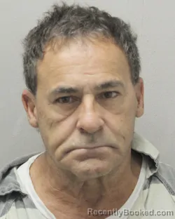 Mugshot of BRYAN ANTHONY LELEUX