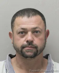 Mugshot of IVAN ASA EAVES