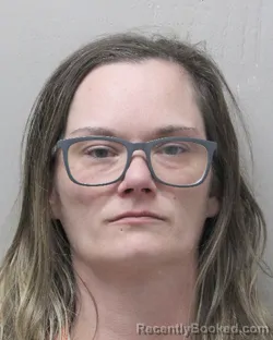 Mugshot of MELISSA ANN DUHON