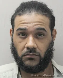 Mugshot of QUENTIN JOSEPH MELANCON