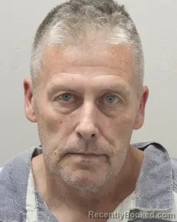 Mugshot of WILLIAM JENSON BIRCH