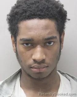 Mugshot of KOBE VITAL