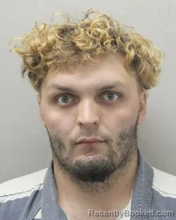 Mugshot of KYLE JOBEY BONIN