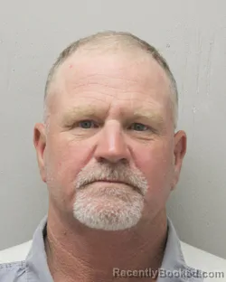 Mugshot of ROSS LANE KIBODEAUX