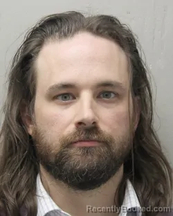 Mugshot of SHAY ANTHONY HARGRAVE