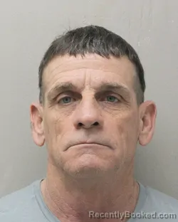 Mugshot of DANNY GUIDRY