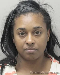 Mugshot of SHALAMEKIA ANTREL CORMIER