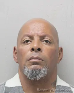 Mugshot of TYRONE ROBINSON