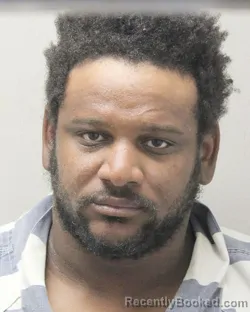 Mugshot of ADAM BENJAMIN GEORGE