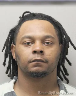 Mugshot of MARTIN PAUL GREEN