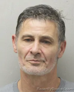 Mugshot of SHANE PAUL VINCENT