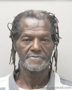 Mugshot of RICHARD PAUL MINNICK