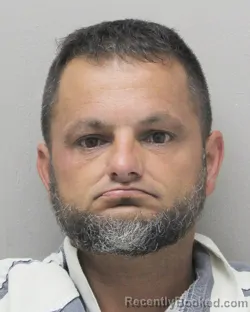 Mugshot of TYLER STEVE HEBERT