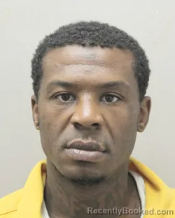 Mugshot of JERMAINE DERAY KEEVE