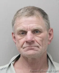 Mugshot of ALAN GENE SMITH