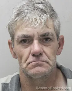 Mugshot of SPENCE KYLE RICHARDSON