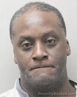 Mugshot of FELIX ANDRA SMALL