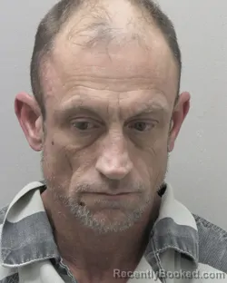 Mugshot of JEREMY THEO MIER