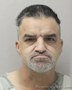 Mugshot of ELTON ANTHONY WHITTLE