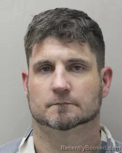 Mugshot of CARL CHRISTOPHER CHAMPAGNE