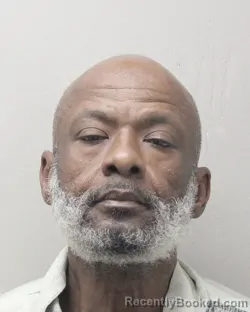 Mugshot of LEO STAGG