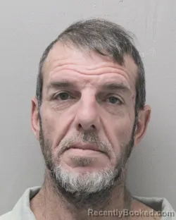 Mugshot of JIMMY PAUL PREJEAN