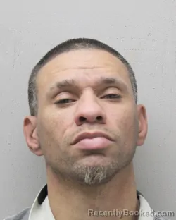 Mugshot of GENE MATTHEW ZENON